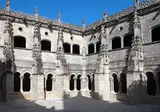 Parador de Santo Estevo foto 4