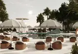 Flow Aqua Legends Resort Sahl Hasheesh foto 8
