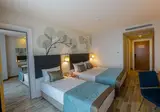 Xoria Deluxe Hotel foto 5