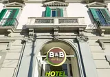 B&B HOTEL Napoli foto 13
