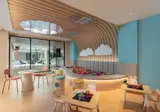 Novotel Living Bangkok Sukhumvit Legacy foto 9