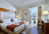 Atrion Hotel Heraklion Crete foto 7