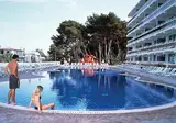 Hotel Las Gaviotas Suites Hotel foto 5
