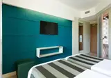 Hotel Roma Tor Vergata foto 13