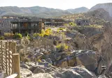 Alila Jabal Akhdar foto 19