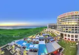 Crowne Plaza Abu Dhabi - Yas Island foto 12