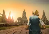 Thailand Compleet foto 9