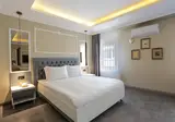 Arach Hotel Harbiye foto 24