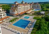 Sunrise All Suites Resort foto 15