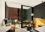 Citadines Berawa Beach Bali foto 13