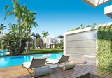 Hilton Dalaman Sarigerme Resort & Golf foto 12