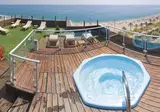 Hotel GHT Marítim foto 12