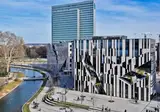 Crowne Plaza Düsseldorf - Neuss foto 27