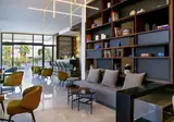Mercure Larnaca Beach Resort foto 9