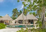 The Nautilus Maldives foto 28