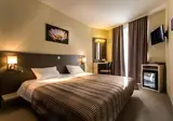 Corvin Hotel Corvin Wing foto 13