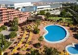 Aparthotel Fuengirola Beach foto 2