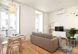 Appartementen Montebelo Lisbon Downtown foto 15