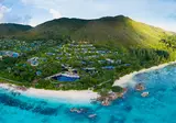Raffles Seychelles foto 1