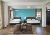 Hotel Sunrise All Suites Resort foto 25