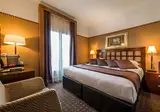 Best Western Plus Hotel Mercedes Arc de Triom foto 1