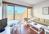 Meia Praia Lagos Beach Club Appartementen foto 15