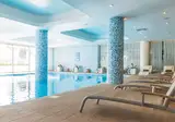 Vrissaki Beach Hotel foto 5