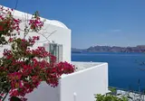 Santorini View Hotel foto 28