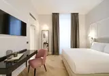 BH Hotel Roma foto 16