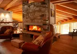 Au Charmant Petit Lac Spa & Park Hotel foto 5