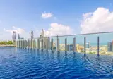 Taj Jumeirah Lakes Towers foto 1