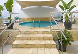 Hotel Vibra Lei Ibiza foto 10