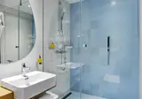 Hotel ibis Krakow Centrum foto 4