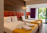 Maya World Hotel Didyma foto 14