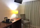 Apulia Praia Hotel foto 4