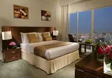 Ramada by Wyndham Beach Hotel Ajman foto 11