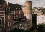 Van der Valk Selys Hotel en Spa foto 28