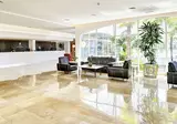 Hipotels Eurotel Punta Rotja Hotel foto 11
