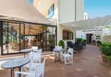 Bell Port Hotel foto 15