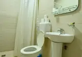 Hotel Argenti Shkoder foto 14