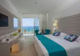King Evelthon Beach Hotel and Resort foto 9