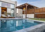 Haraki Luxury Villas foto 10