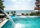 Hotel Continental Wellness & Thermal Spa foto 2