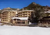 Hotel Sant Gothard foto 18