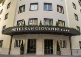 Hotel San Giovanni Rome foto 1