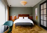 Hotel MAI Amsterdam foto 17