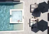 Lango Design Hotel & Spa foto 3