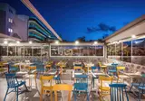 Enorme Infinity Beach foto 7