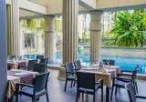 Hotel Argisht Parterz foto 6