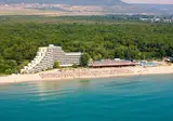 Hotel Gergana Beach foto 13